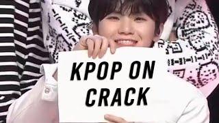 KPOP ON CRACK #18