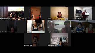 Cobertura 3  Iglesia Comunidad Cristiana Visión Mundo Online