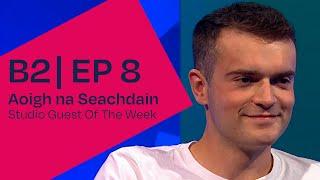 SpeakGaelic | Aoigh Na Seachdain | Coinneach MacFhraing