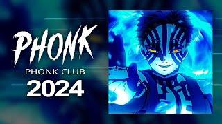 Phonk House Mix ※ Best Aggressive Drift Phonk ※ Фонк 2024