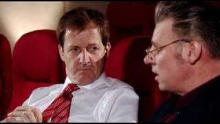 Alastair Campbell views In the Loop