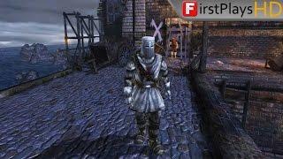 Knights of the Temple II (2006) - PC Gameplay / Win 10