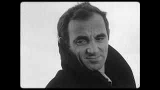 AZNAVOUR, LE REGARD DE CHARLES | Bande-annonce