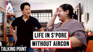 Can We Beat The Heat Without Air-Conditioning? | Talking Point | Full Episode