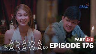 Asawa Ng Asawa Ko: Shaira prepared a special dinner! (Episode 176 - Part 2/3)