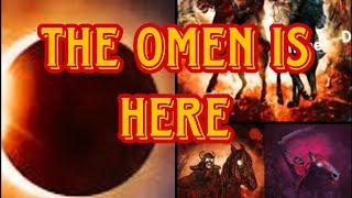 The Great Omen 2024 Total Eclipse