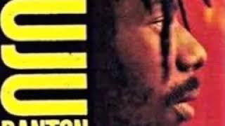 Buju Banton - Boom Bye Bye (1992)