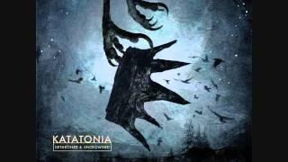 Katatonia - The Racing Heart (acoustic version)