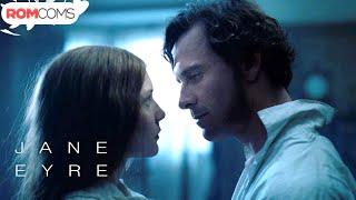 Jane Saves Mr. Rochester's Life - Jane Eyre | RomComs