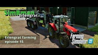 Erlengrat Series EP15 / Farming Simulator 22