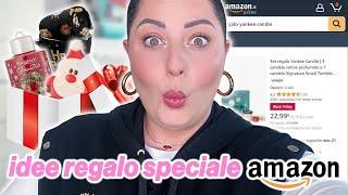 IDEE REGALO PAZZESCHE  Speciale Amazon