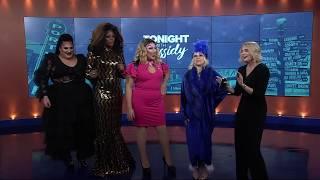 Shimmy your way to Divas Dinner Party