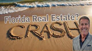 Is Florida's Housing Market CRASHING?