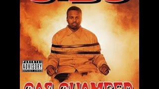 C-Bo - Gas Chamber - [Full Album]