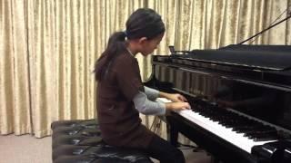 Tchaikovsky. The Seasons. April