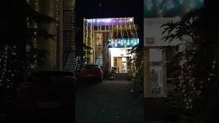 Chrismas seriol decoration #naughty #thamizha #christmas #travel #ladakh #bikerider #ktmduke #love