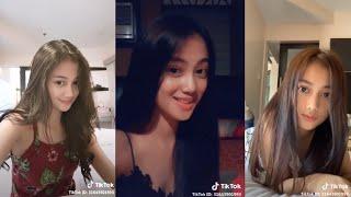 GERLYN SEVERA | TIKTOK COMPILATION