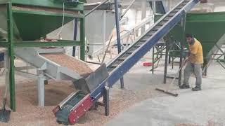 Barley Wheat Packing Machine