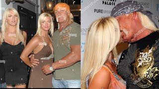 Hulk Hogan family || Beautiful Family of  Hulk Hogan