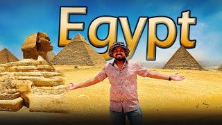 Egypt Full Episodes by Sherinz Vlog