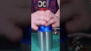 I Am in LOVE with PulseJet Engines