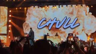 Badsha Live in Dhaka TECNO Spark 20 series USIC FEST Chulll 2024