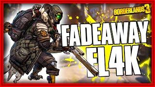This Borderlands 3 FL4K Build DESTROYS Everything In Seconds!
