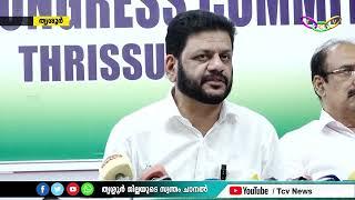 മേയര്‍ ഉടന്‍ രാജിവയ്ക്കണമെന്ന് ഡി സി സി പ്രസിഡണ്ട്