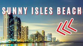 NORTH MIAMI - The Best Place to Live and Invest | Sunny Isles Beach Florida