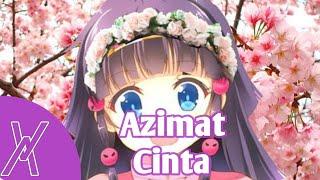 Nightcore - Azimat Cinta