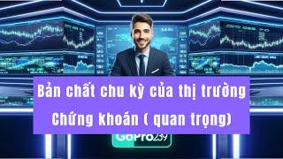  Bản chất chu kỳ trong thị trường chứng khoán