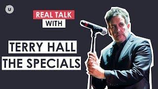 Real Talk mit Terry Hall | uDiscover Music