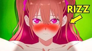 Lonely Boy Only Likes 2D Girls Until His Crush Started Cosplaying For Him! | New Anime 2024