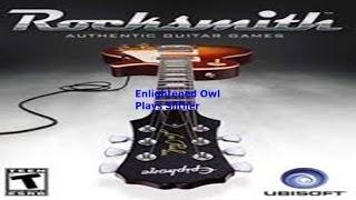 Slither Rocksmith 2013 Enlightened Owl Plays Slither By Velvet Revolver