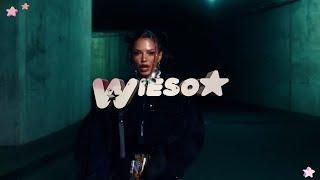 (FREE) Nina Chuba x Lune x Paula Hartmann Type Beat - "WIESO" (Prod. by Dreamy / Misho)²