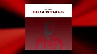 {FREE} (90) - CXLD - ESSENTIALS DARK X ETHNIC DRILL LOOP KIT COLLECTION