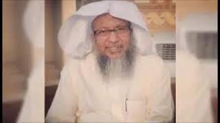 Recitation with a beautiful voice by Sheikh Mohammed ayyub Surah Al_Ara'f ️️