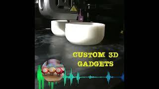 tinkershop franks 3D