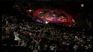 Eurovision 2003 12 Spain *Beth* *Dime* 16:9 HQ