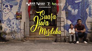 SUARA JIWA MERDEKA 2024 - TOK SYAM & CUCU