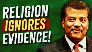 The Problem with Religion | Neil deGrasse Tyson