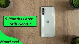 Motorola G52 after 9 Months as Daily Phone: HONEST REVIEW