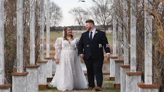 Abigail + Bryan | 11.19.22