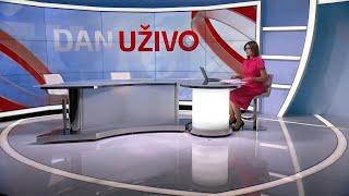 Dan uživo (9.8.2024)