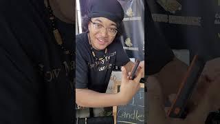 #TJDay at Butteriffic Bakery & Cafe is every 1st Saturday in August marking the anniversary our TJAY
