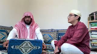 Amazing and Beneficial teaching style of Quran | BY | QARI HASHIM ABBASI #quranrecitation #teaching