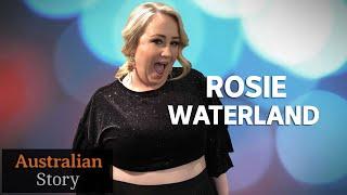 Rosie Waterland: The “anti-cool” girl | Australian Story