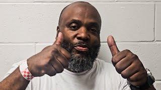 Kenny Ellis confirms BACK IN CORNER with Gervonta Davis & Calvin Ford; sends Roach REMATCH MESSAGE