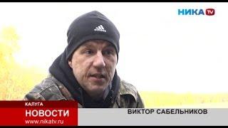 Экспедиция в Аномальную зону  (VIKTOR LIS CUSTOM МЫ НА ТВ)