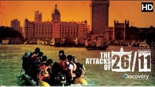 26/11 mumbai attacks | full documentary | discovery channel | nationalgeographic hindi